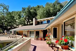 4215 Woodstock Rd, Santa Ynez, CA 93460 - Photo 5