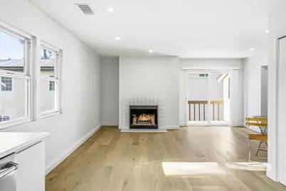 1407 San Pascual Street #Apt D, Santa Barbara, CA 93101 - Photo 5
