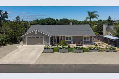 1181 Tyndall Street, Santa Ynez, CA 93460 - Photo 1