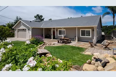 1181 Tyndall Street, Santa Ynez, CA 93460 - Photo 3