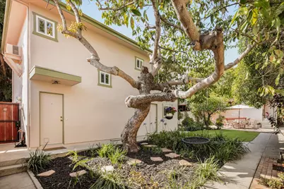 2411 Chapala Street, Santa Barbara, CA 93105 - Photo 35