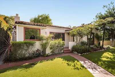 2411 Chapala Street, Santa Barbara, CA 93105 - Photo 1