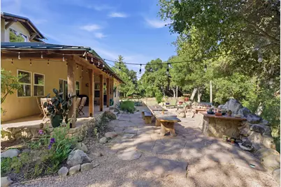 1743 San Marcos Pass Road, Santa Barbara, CA 93105 - Photo 33