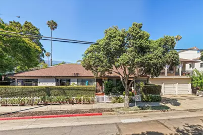 233 W Yanonali Street, Santa Barbara, CA 93101 - Photo 1