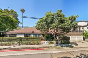 233 W Yanonali St, Santa Barbara, CA 93101 - Photo 1
