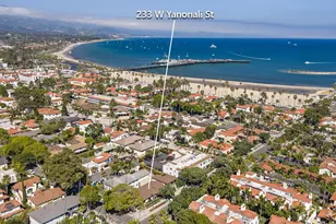 233 W Yanonali St, Santa Barbara, CA 93101 - Photo 1