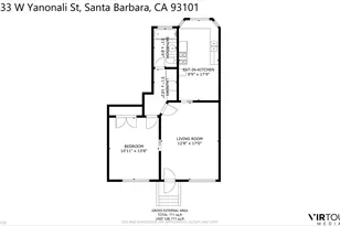 233 W Yanonali St, Santa Barbara, CA 93101 - Photo 27