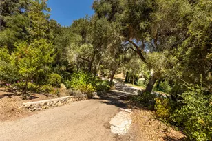 7243 Gobernador Canyon Rd, Carpinteria, CA 93013 - Photo 1