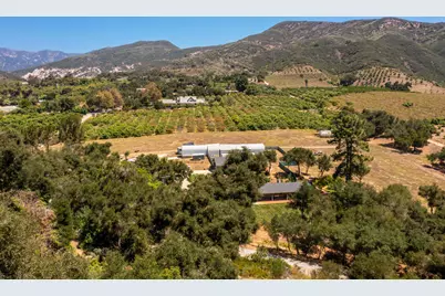 7243 Gobernador Canyon Road, Carpinteria, CA 93013 - Photo 7