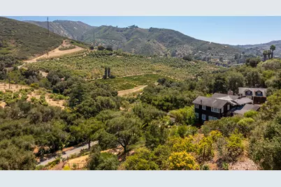 7243 Gobernador Canyon Road, Carpinteria, CA 93013 - Photo 5