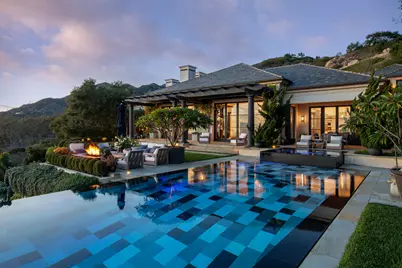 1140 E Mountain Drive, Montecito, CA 93108 - Photo 3