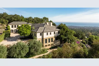 1140 E Mountain Drive, Montecito, CA 93108 - Photo 1