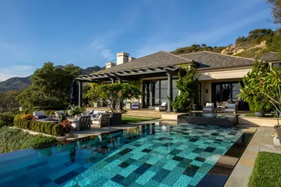 1140 E Mountain Drive, Montecito, CA 93108 - Photo 11