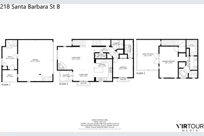 218 Santa Barbara Street #B, Santa Barbara, CA 93101 - Photo 53