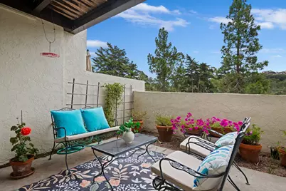 1058 Miramonte Drive #Apt 8, Santa Barbara, CA 93109 - Photo 17