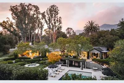 1381 E Valley Road, Montecito, CA 93108 - Photo 1