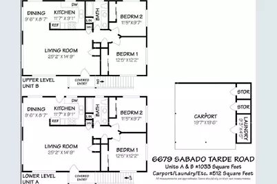 6679 Sabado Tarde Road, Goleta, CA 93117 - Photo 19