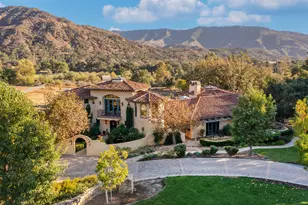 561 Saddle Ln, Ojai, CA 93023 - Photo 1