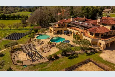 561 Saddle Lane, Ojai, CA 93023 - Photo 3