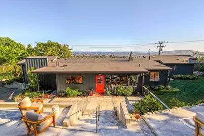 2700 Exeter Place, Santa Barbara, CA 93105 - Photo 41