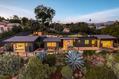 2700 Exeter Place, Santa Barbara, CA 93105 - Photo 1