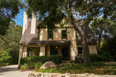 729 Mission Park Drive, Santa Barbara, CA 93105 - Photo 1