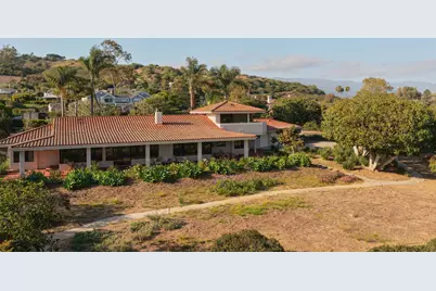 3236 Braemar Drive, Santa Barbara, CA 93109 - Photo 1