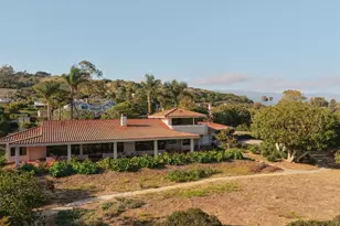 3236 Braemar Dr, Santa Barbara, CA 93109 - Photo 1