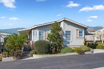 340 Old Mill Road #Spc 90, Santa Barbara, CA 93110 - Photo 1
