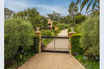 1130 Garden Lane, Montecito, CA 93108 - Photo 3