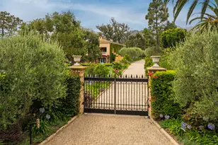1130 Garden Ln, Montecito, CA 93108 - Photo 3