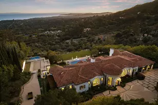 999 Romero Canyon Rd, Montecito, CA 93108 - Photo 3