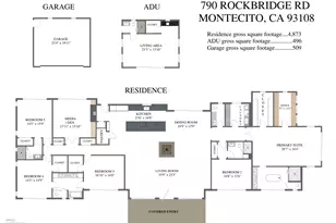 790 Rockbridge Rd, Montecito, CA 93108 - Photo 33