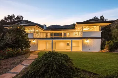 1080 Ladera Lane, Santa Barbara, CA 93108 - Photo 35
