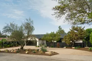 4055 Naranjo Dr, Santa Barbara, CA 93110 - Photo 3