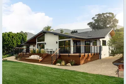 4055 Naranjo Drive, Santa Barbara, CA 93110 - Photo 1