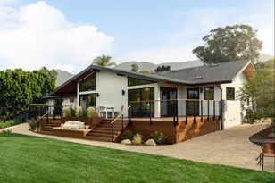 4055 Naranjo Dr, Santa Barbara, CA 93110 - Photo 1