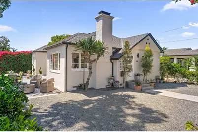801 W Pedregosa Street, Santa Barbara, CA 93101 - Photo 1