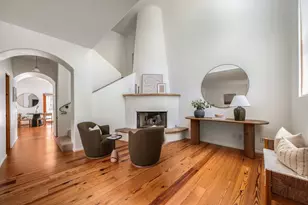 1011 Rinconada Rd, Santa Barbara, CA 93101 - Photo 5