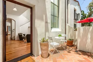 1011 Rinconada Rd, Santa Barbara, CA 93101 - Photo 3