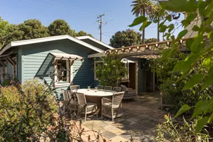 223 W Pedregosa St, Santa Barbara, CA 93101 - Photo 13