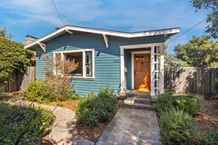 223 W Pedregosa St, Santa Barbara, CA 93101 - Photo 1