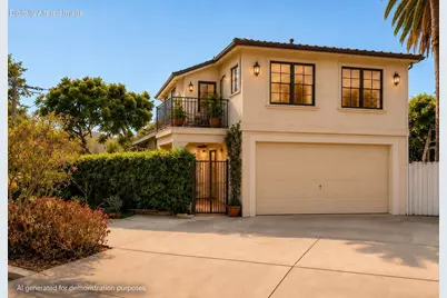 1419 Carpinteria Street, Santa Barbara, CA 93103 - Photo 31