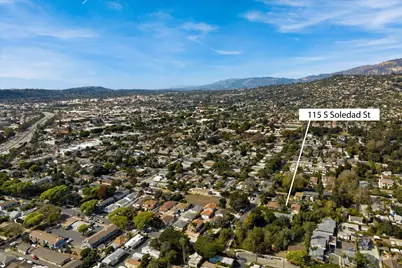 115 S Soledad Street, Santa Barbara, CA 93103 - Photo 51