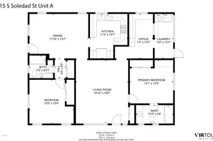 115 S Soledad St, Santa Barbara, CA 93103 - Photo 59