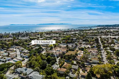 115 S Soledad Street, Santa Barbara, CA 93103 - Photo 5