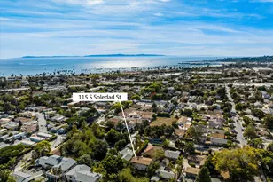 115 S Soledad St, Santa Barbara, CA 93103 - Photo 5
