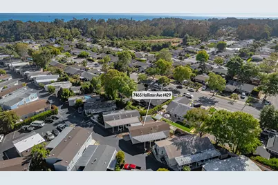 7465 Hollister Avenue Condo Unit #429, Goleta, CA 93117 - Photo 23