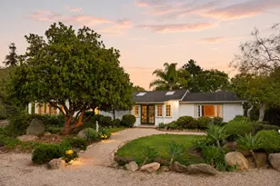 270 Toro Canyon Rd, Carpinteria, CA 93013 - Photo 1