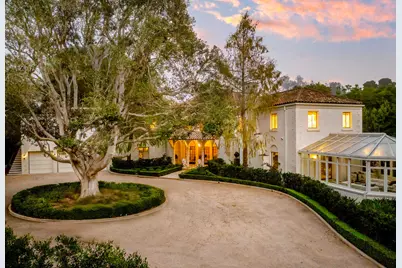 204 Hot Springs Road, Montecito, CA 93108 - Photo 27